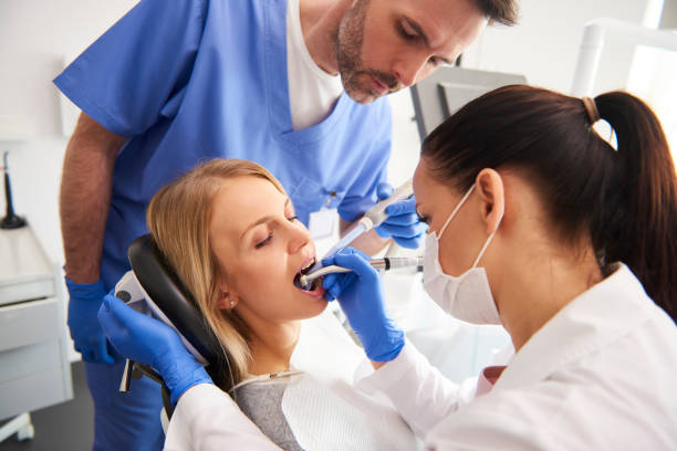 Advanced Technology for Better Dental Care in Old Brookville, NY